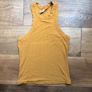 Free People Blissed Out Tank